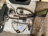 Oto Çıkma Parça / Kaporta & Karoser / Kapı / Peugeot / 2008 / Çıkma Parça 
