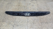 HYUNDAİ İ20 BAGAJ BAKALİTİ PLASTİĞİ ORİJİNAL ÇIKMA 87310Q0000