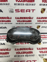 VW JETTA DİZEL ÇIKAMA ORJİNAL GÖSTERGE SAATİ