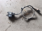 Mt71-5L216-AB Ford courier egzoz sondası