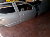 ÖZMEN OPEL ASTRA H SAĞ SOL ÖN ARKA KAPI CAM KRİKOSU