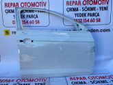Volkswagen Polo 2017 2024 sağ ön kapı 2g4831312F orijinal