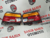 2001-2003 TOYOTA COROLLA STOP çıkma yedek parça