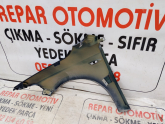 Oto Çıkma Parça / Kaporta & Karoser / Çamurluk / Fiat / Egea / Çıkma Parça 