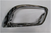 SİS LAMBA ÇERÇEVESİ SAĞ RENAULT FLUENCE 13-16 261A23821R NİKELAJL
