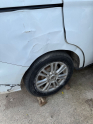2013-2021 Ford Courier arka dingil