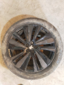 PEUGEOT 3008 5008 19 İNCH JANT LASTİK 9809685477
