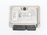 Audi A4 B6 B7 TDI Motor Beyni 8E0907401AF 0281012141 EDC15UM