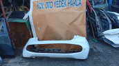 KİA RİO ARKA TAMPON ÇIKMA PARÇA KUL OTODA