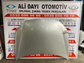 VOLKSWAGEN GOLF 6 MOTOR KAPUTU