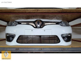 Renault Fluence Çıkma Sıfır Ön Tampon Sağ/Sol Far Renkli