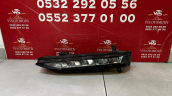 2015-2024 Skoda SuperB Sağ Led Sis Fari 3v0941700b