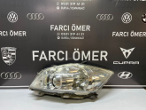 TOYOTA AURİS SOL ÖN FAR ORJİNAL