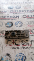 13337826 opel astra j radyatör alt bağlantı ayağı