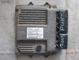 51825024,GRANDE PUNTO MOTOR BEYNİ,51825024 PUNTO MOTOR BEYNİ