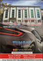 Honda / City / Kaporta & Karoser / Sağ Ön Çamurluk / Çıkma Parça