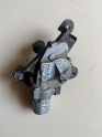 OPEL CROSSLAND SİLECEK MOTORU  - CK OTOMOTİV -
