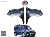 DOBLO 2 ÖN ÇAMURLUK SAĞ SOL 2005-2010 51754845 / ORJİNAL SIFIR