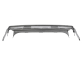 Mercedes W177 A Class Orijinal Sunroof Rüzgarlığı Perdesi Çıkma