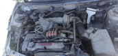 Mazda 323 komple motor