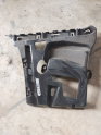 BMW 3 F30 LCI ARKA SOL TAMPON BRAKETİ 7384465