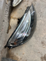Oto Çıkma Parça / Renault / Clio / Elektrik / Far / Çıkma Parça 