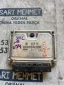 ÇIKMA VW SHARAN 1.9 TDI 038 906 019 J 038906019J MOTOR BEYNİ
