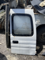 OPEL COMBO ARKA BAGAJ KAPAĞI