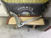 GM9129725 Opel Corsa Yakıt Dolum Borusu C Kasa Orijinal Çıkma