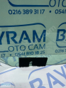 Oto Çıkma Parça / Kaporta & Karoser / Kapı Camları / Fiat / Doblo / Sıfır Parça 