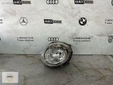 FİAT 500C SOL FAR ORJİNAL