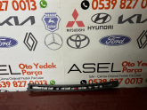 0K240 6079596 Kia SHUMA Ön Cam İç Izgarası ( Defroster ) SOL