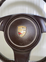 Oto Çıkma Parça / Alt Takım & Direksiyon / Direksiyon Simidi / Porsche / Panamera / Çıkma Parça 