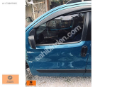 PEUGEOT BİPPER ORJINAL ÇIKMA SOL ÖN KAPI