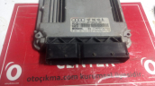 Audi A3 2.0 Motor Beyni 0261S02153 06F906056DL