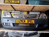 ÖZMEN OPEL VECTRA C ÖN TAMPON SAĞ SOL FAR SİS PANJUR