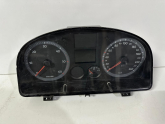 VOLKSWAGEN GOLF 5 2003 A2C53023102 ÇIKMA GÖSTERGE PANELİ