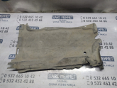 ÇIKMA AUDİ A6 C7 SOL ARKA TABAN KAPLAMASI
