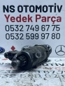 Oto Çıkma Parça / Elektrik / Marş Motoru / Audi / Q5 / Çıkma Parça 