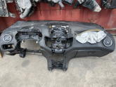 FORD FİESTA TORBİDO