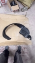 Hyundai Santa Fe Ön Çamurluk Davlumbazı Sağ 2001-2005  8681226000
