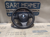 ÇIKMA BMW 5 SERİSİ F10 DİREKSİYON SİMİDİ AİRBAG