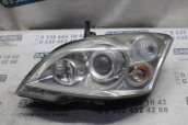 ÇIKMA MERCEDES VİTO SOL ÖN FAR
