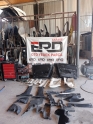 Oto Çıkma Parça / Mekanik / Trim / Honda / CR-V / Çıkma Parça 