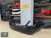 MERCEDES S W222 ARKA TAMPON SETİ