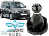 VW CADDY 2011-2015 ARASI VİTES TOPUZU KOLU KÖRÜĞÜ 1T0711113R