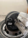 Ford transit fren ana merkezi 2.0