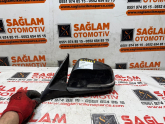 ÇIKMA BMW F20 F21 F30 F32 F33 SOL DİKİZ AYNASI E1021185