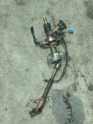 Peugeot 206 direksiyon kolonu