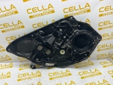 MAZDA 2 SAĞ ARKA KAPI DÖŞEME PANELİ